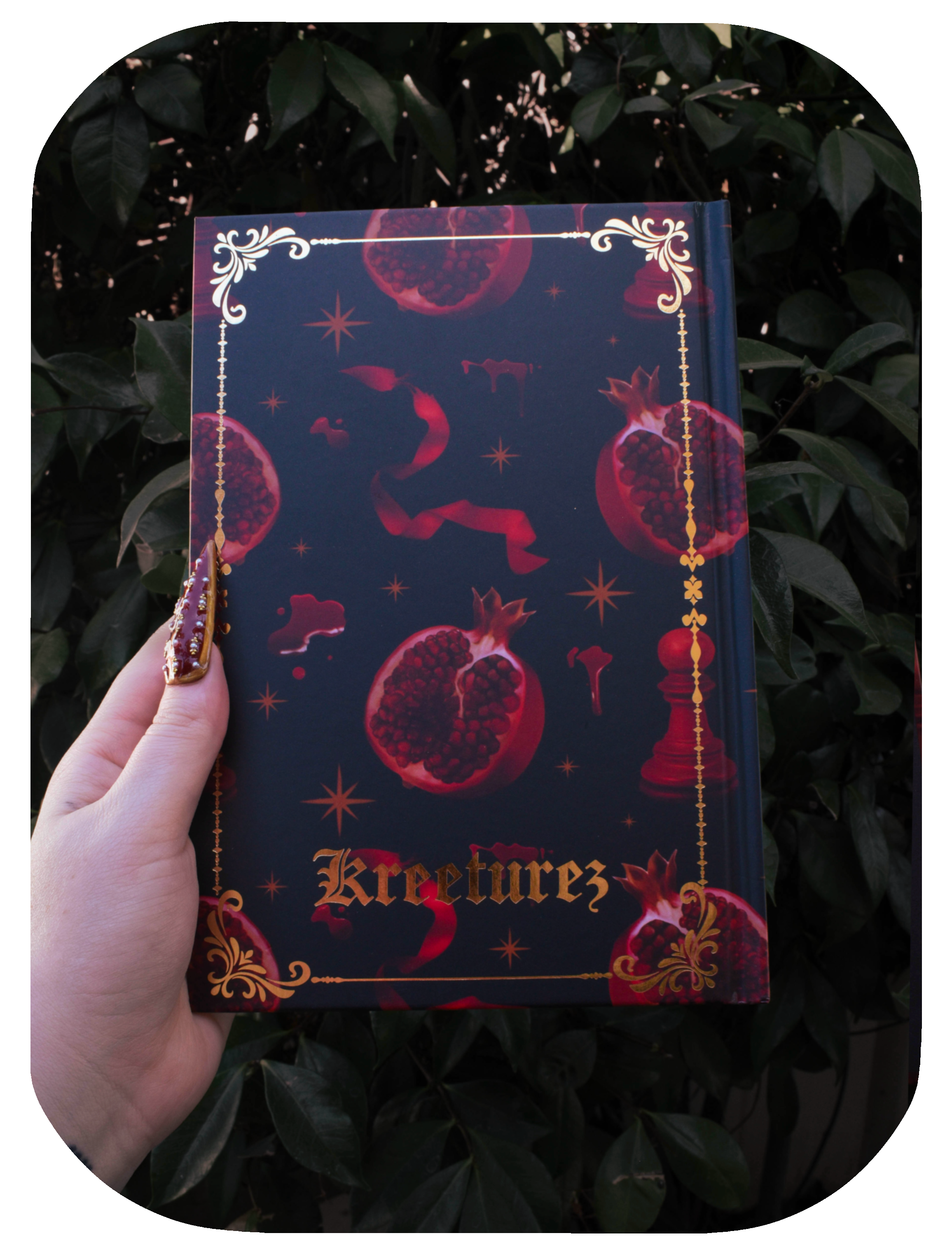 Edward's Journal